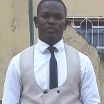Daniel Thierry EBEN DIPOKO