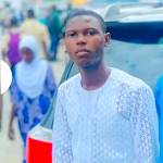 Dieudonne Thierry VIDOGNONHOUE