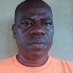 Luc Kouassi ANATO