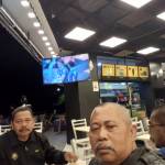 MOHAMED ISA BIN MUSA