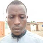 Issouf Ali