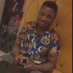 Osazemwinde Ikponmwosa