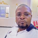 Pierre Serge Mbam tona