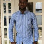 Mounchili Nsangou Hamed Bachir