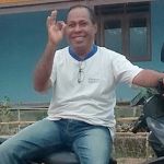 Wilem Kopong Tupen
