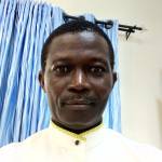 SENAKPON CYRILLE SAH