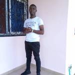 Sedruc Julio Keupakep Noubissie