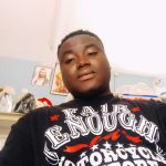 Koffi Dodzi GBADEGBE