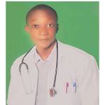 Peter Omebiro David chibuike