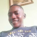 HENRI CHRISTIAN MOUKOUDI MOUKOUDI