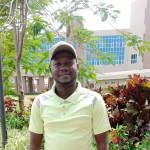 Franck Collawole ADELAKOUN