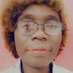 louise marie houngue