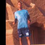 Mamadou souaibou Diallo