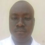 Martial jesugo CHAGANOU