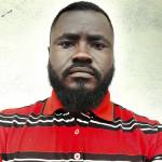 Giresse simphor Tagne tasse