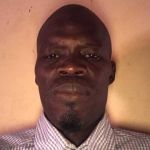 MOUHAMADOU Lamine Diop