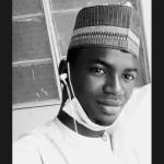Abdullahi Umar Adam