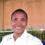 BOUBACAR ALKASSOUM