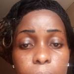 Christine Francine adjoa Bede