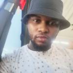 Gyldas Junior calvin Kouekam Pouga