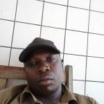 Bi zah jacques Kouadio