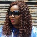 Oluwafunmilayo Doughan