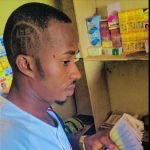 Isah Bashir