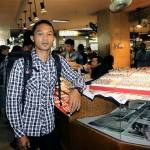 Try Sutrisno