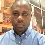 Paul Stephane SONGMENE