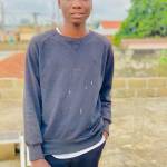 ERIC JESUGNON AMOUNAN