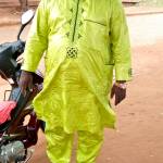 Rachidi Babalola Djibril