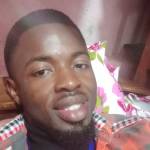 Nyamsi Franck Barret