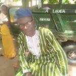 Tiamiou RADJI ADESSOUKPO