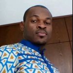 Séraphin EDOUNG NZENDA