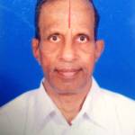 Gopalakrishnan H
