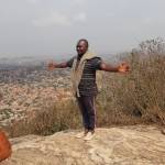 Mokeu Martin Majoire