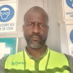 Omar Keita