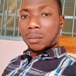 Gilbert Houmenou Awohounso