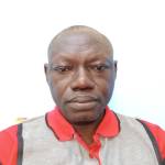 Ghislain Romaric BABINE