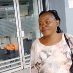 Lucie Françoise mafo