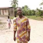 Gbenahou Sedo Louis Tovidakou