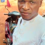 DOUSSOU BOUKARI Abibou