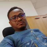 Mathias Yannick Manga