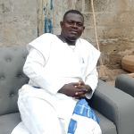 Zinsou Léandre DAGBA
