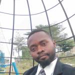 Frank Rocard ASSONTSA DJOUATSA