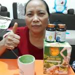 Trần thị Hương