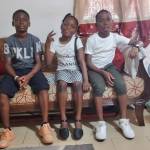 Agré Paterne Serge NCHO