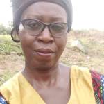 EVELINE MEWABO KENGNE