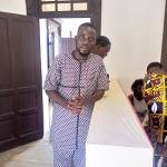 Dègla Bienvenu AHOBADE