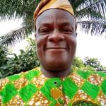 Hugo Rodolphe Cocou ADANHO